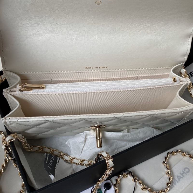 Chanel WOC Bags